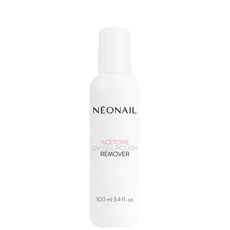 UV Gel Polish Remover- Aceton 100 ml kaufen