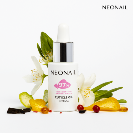 Nagelöl Vitamin Intense 6,5 ml