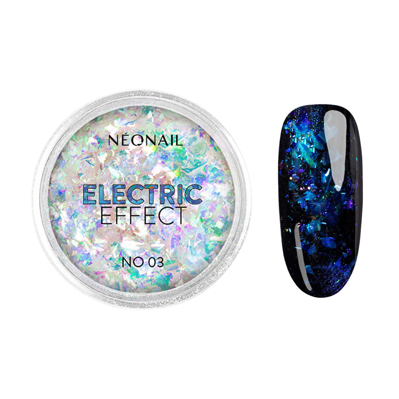 Electric Effect 03 kaufen