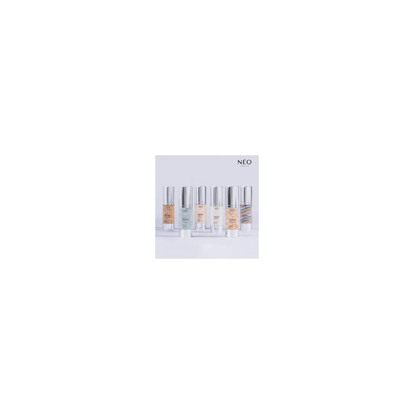 Intense Serum Mattifying Primer Intense Serum Mattifying Primer