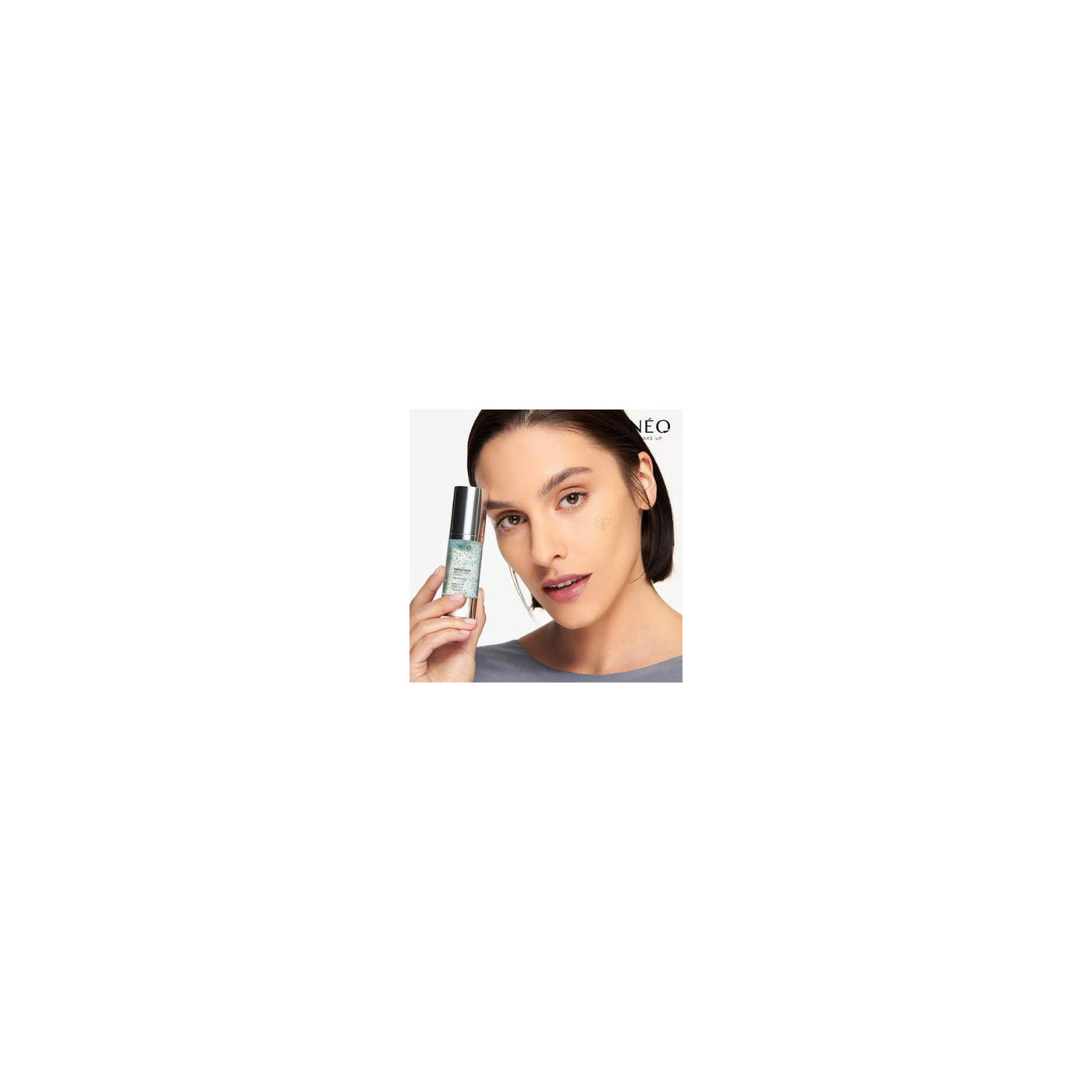 Intense Serum Mattifying Primer Intense Serum Mattifying Primer