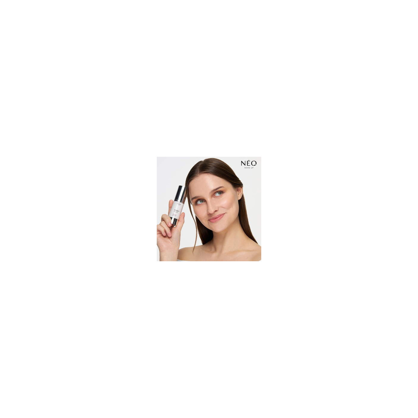 Intense Serum HD Primer Intense Serum HD Primer