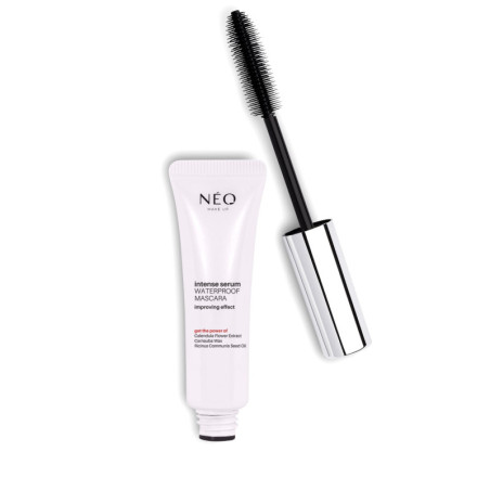 Intense Serum Waterproof Mascara