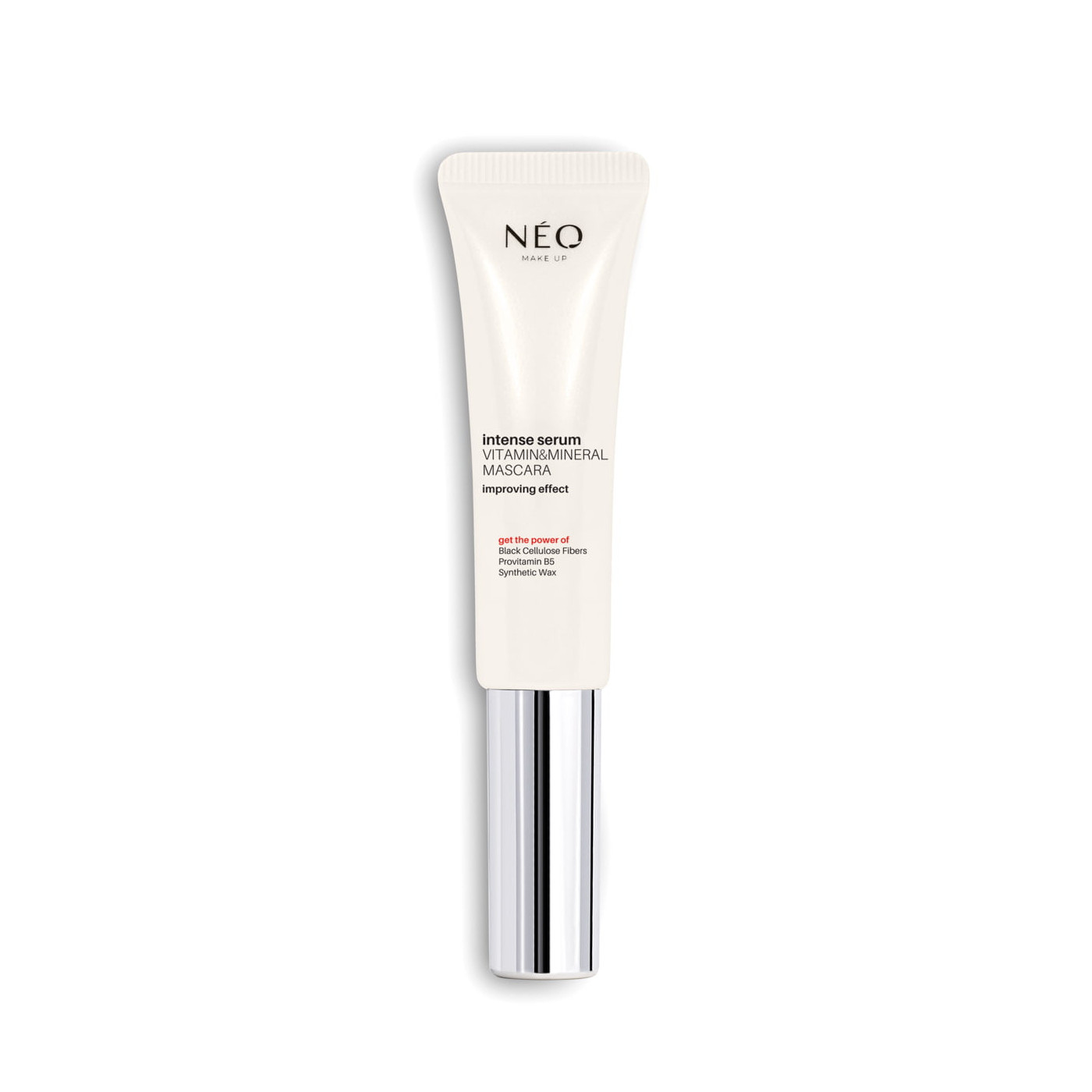 Intense serum Vitamin & Mineral Mascara
