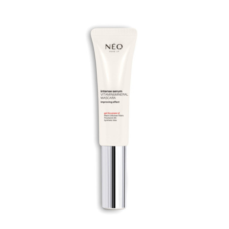 Intense serum Vitamin & Mineral Mascara