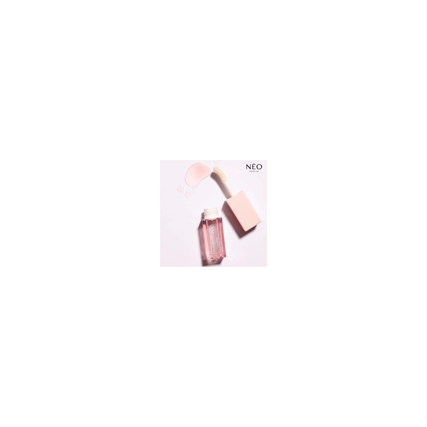 Intense Serum Magic Lip Oil Intense Serum Magic Lip Oil