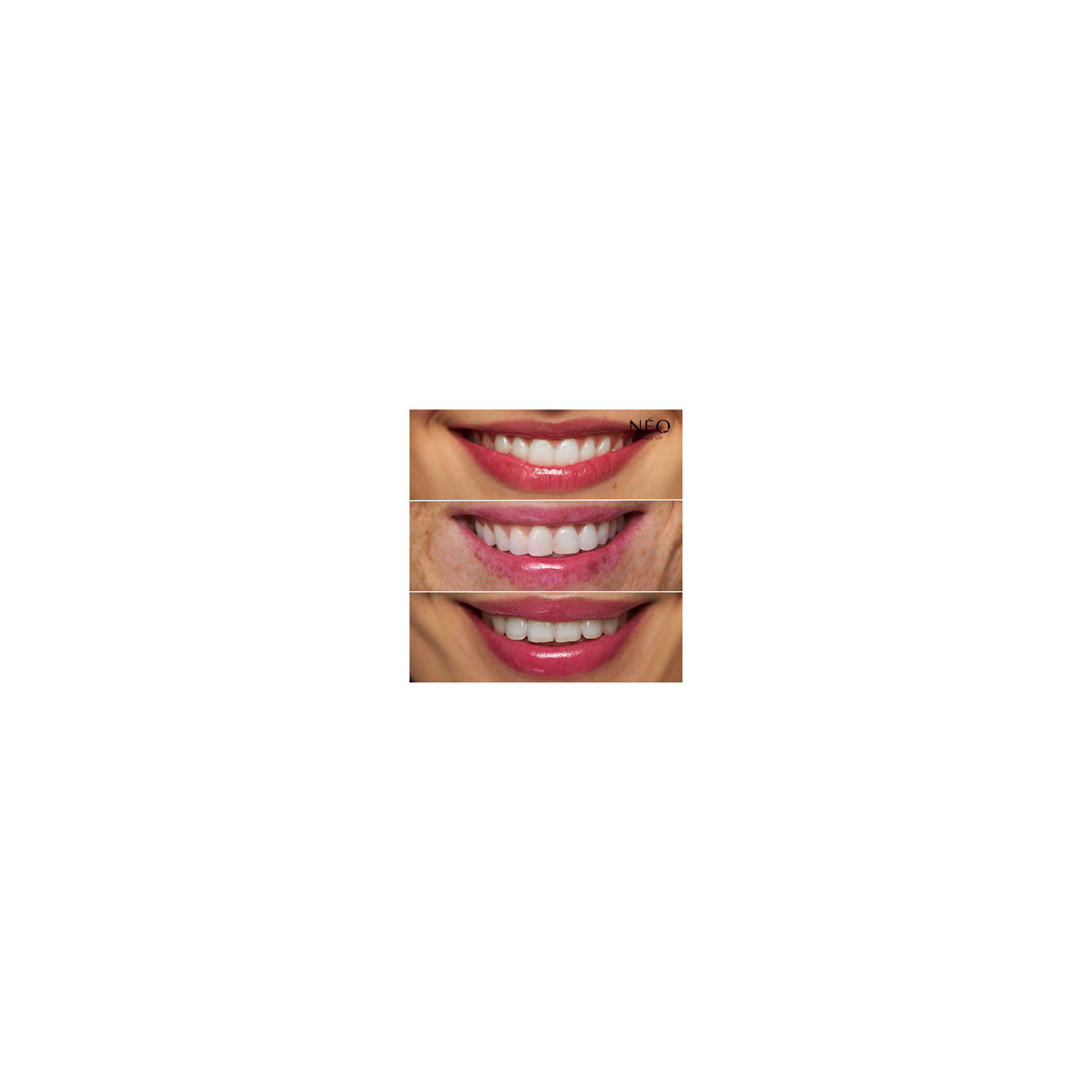 Intense Serum Magic Lip Oil Intense Serum Magic Lip Oil
