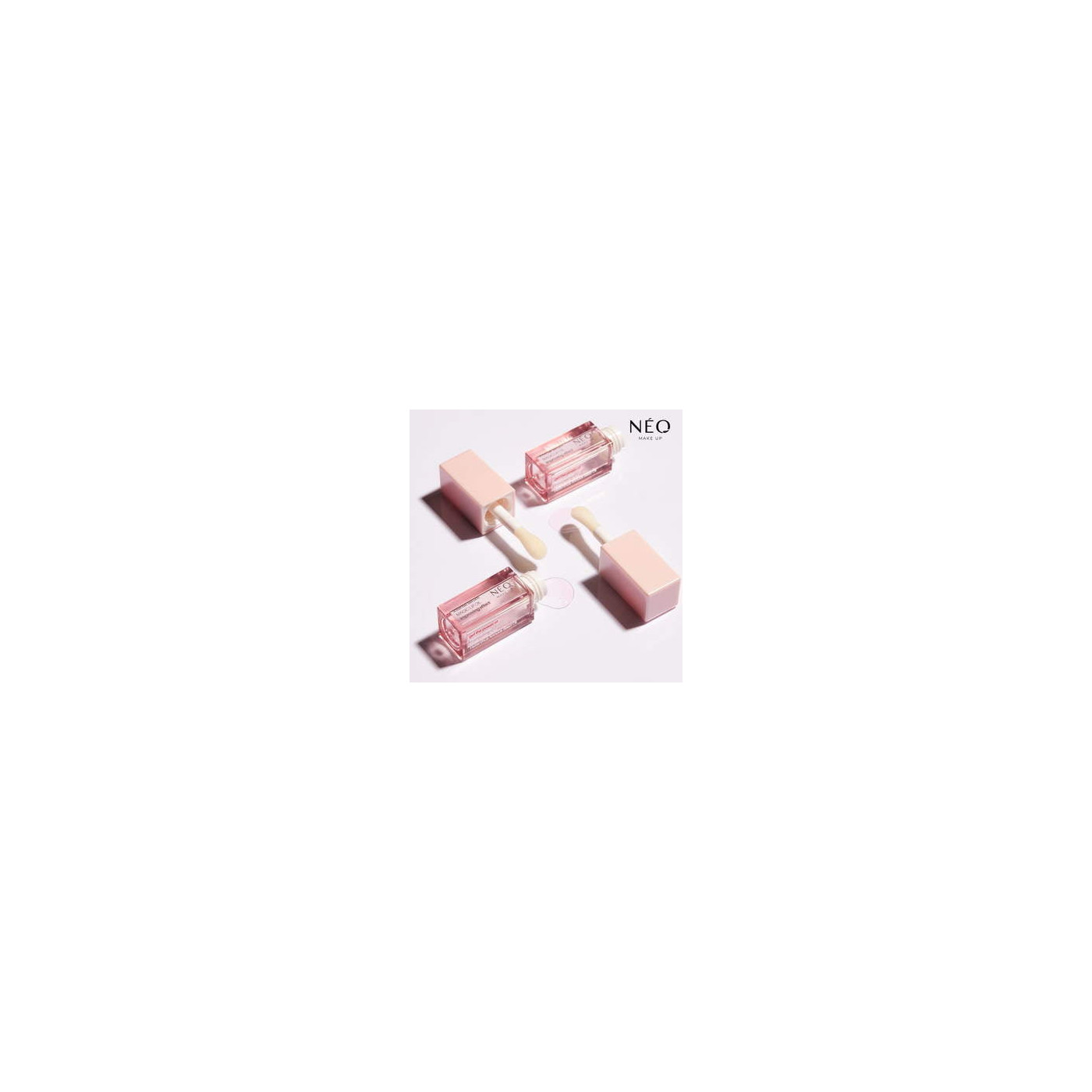 Intense Serum Magic Lip Oil Intense Serum Magic Lip Oil