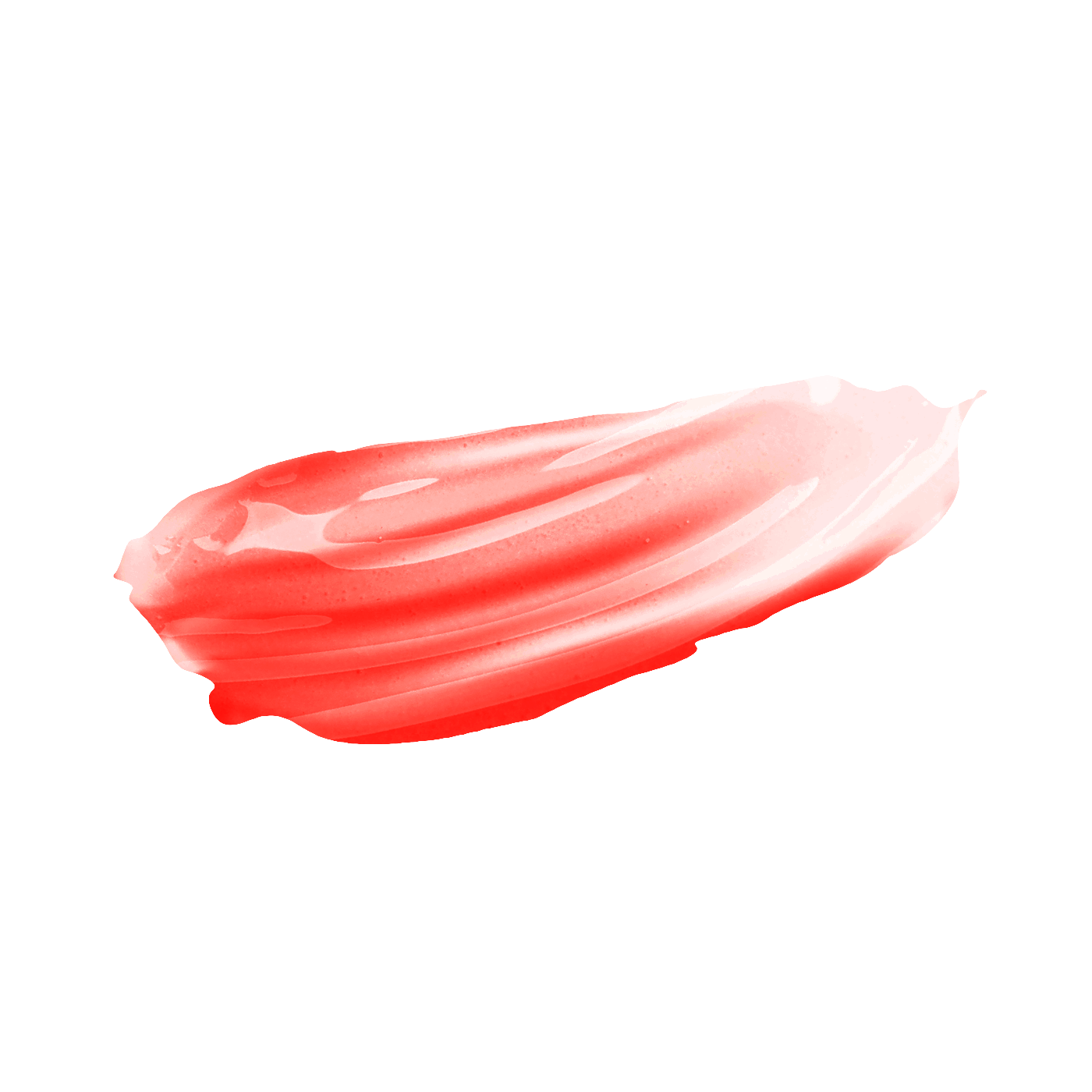 Intense Serum Lip Oil - Strawberry Intense Serum Lip Oil - Strawberry