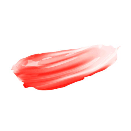 Intense Serum Lip Oil - Strawberry