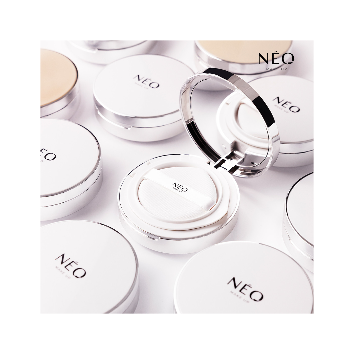 Intense Serum Blurring Beauty Balm: 01 NATURAL Intense Serum Blurring Beauty Balm: 01 NATURAL