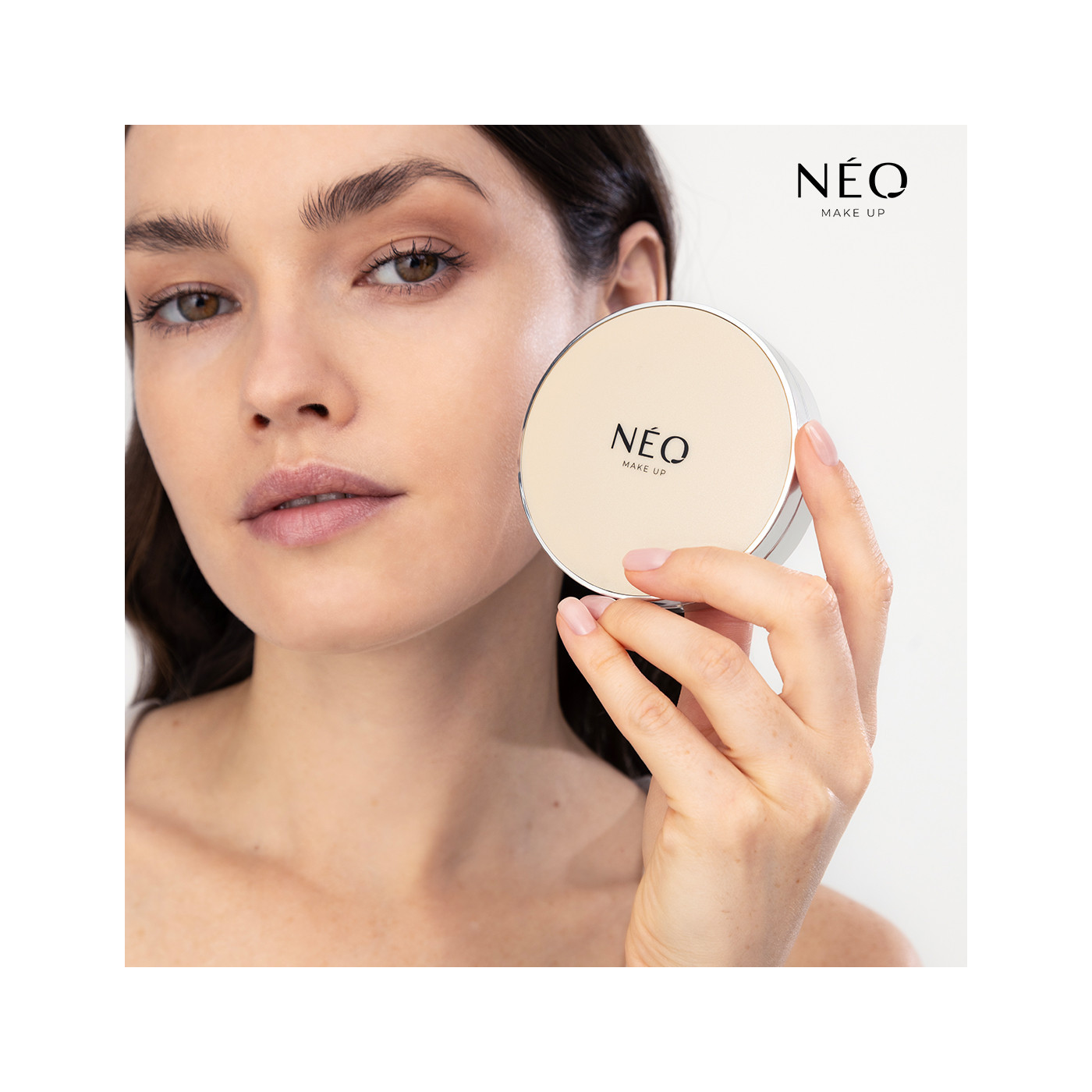Intense Serum Blurring Beauty Balm: 01 NATURAL Intense Serum Blurring Beauty Balm: 01 NATURAL