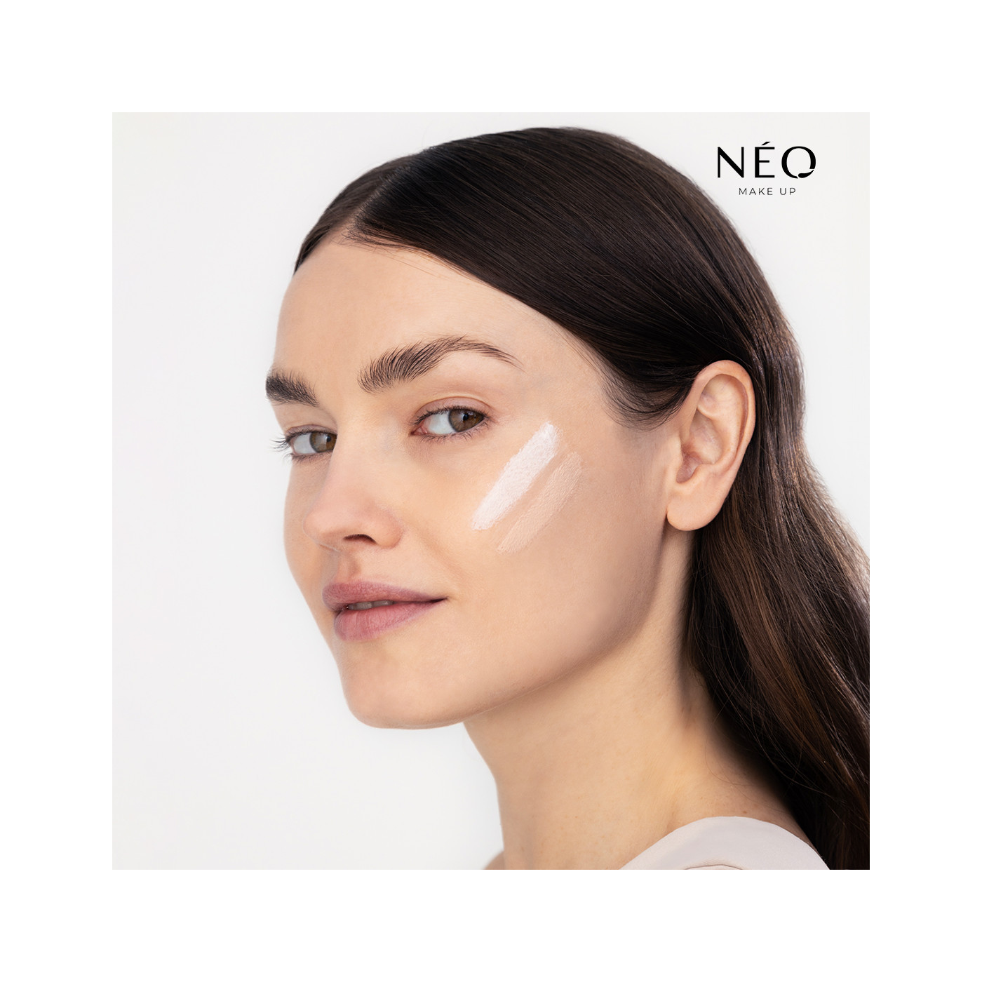 Intense Serum Blurring Beauty Balm: 01 NATURAL Intense Serum Blurring Beauty Balm: 01 NATURAL