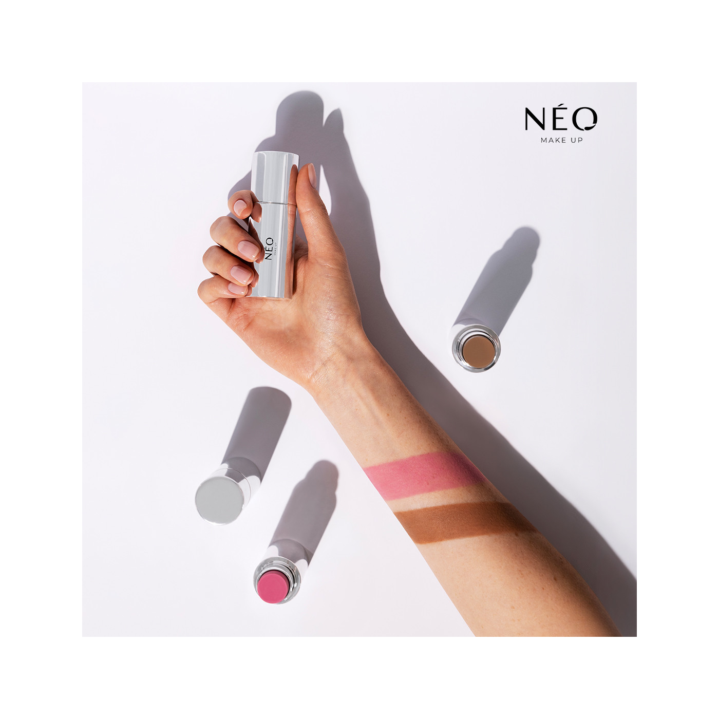 Intense Serum Blush Stick Intense Serum Blush Stick