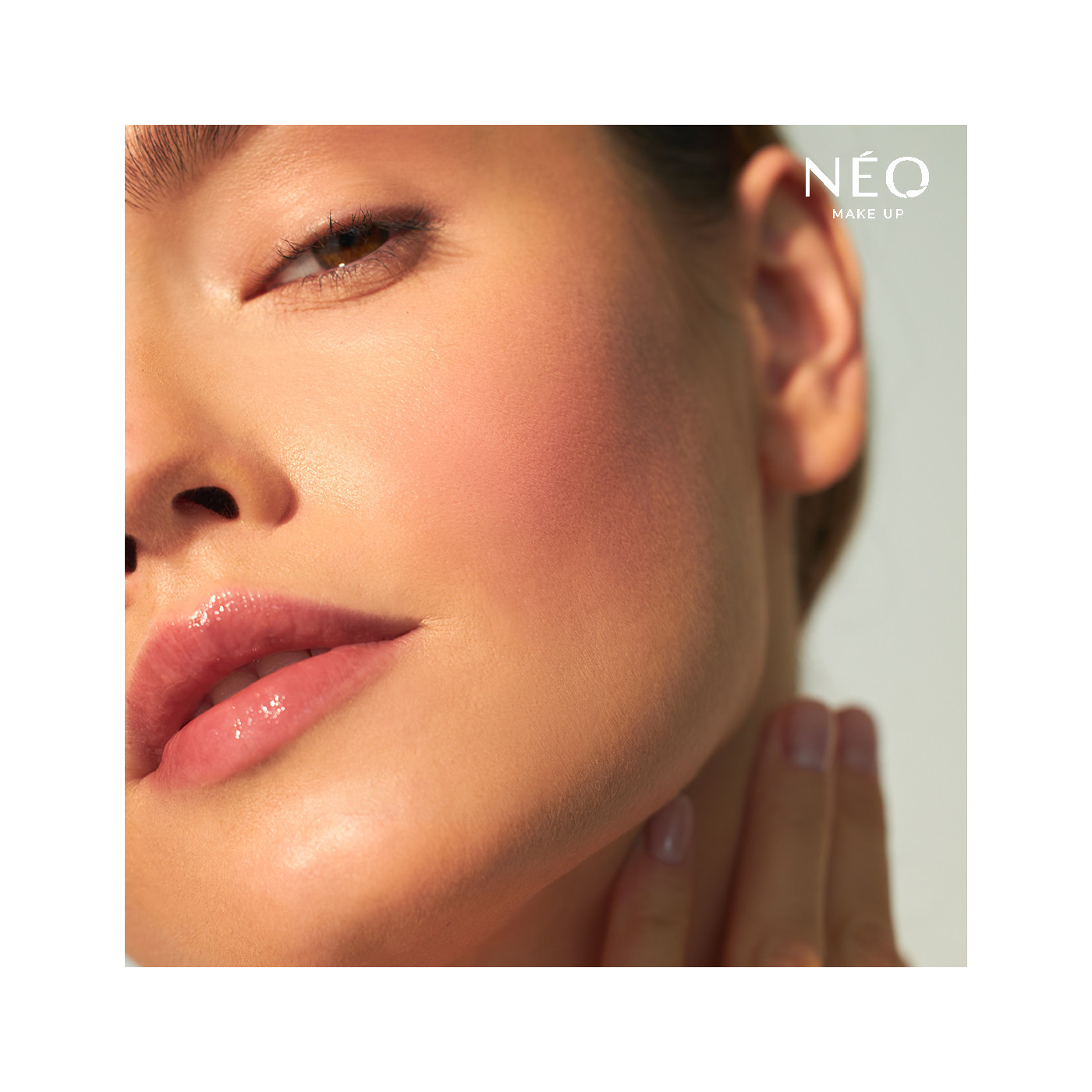Intense Serum Blush Stick Intense Serum Blush Stick