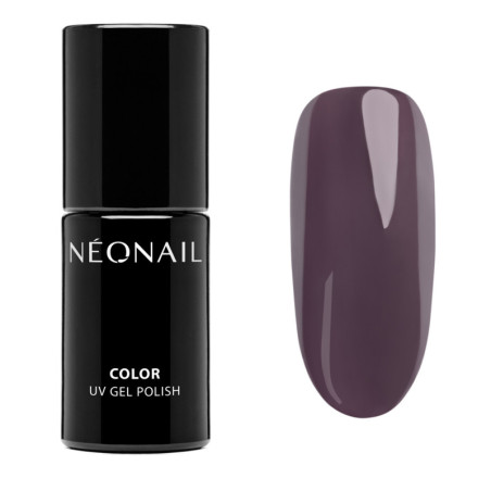 UV Nagellack 7,2 ml - Mystic Night