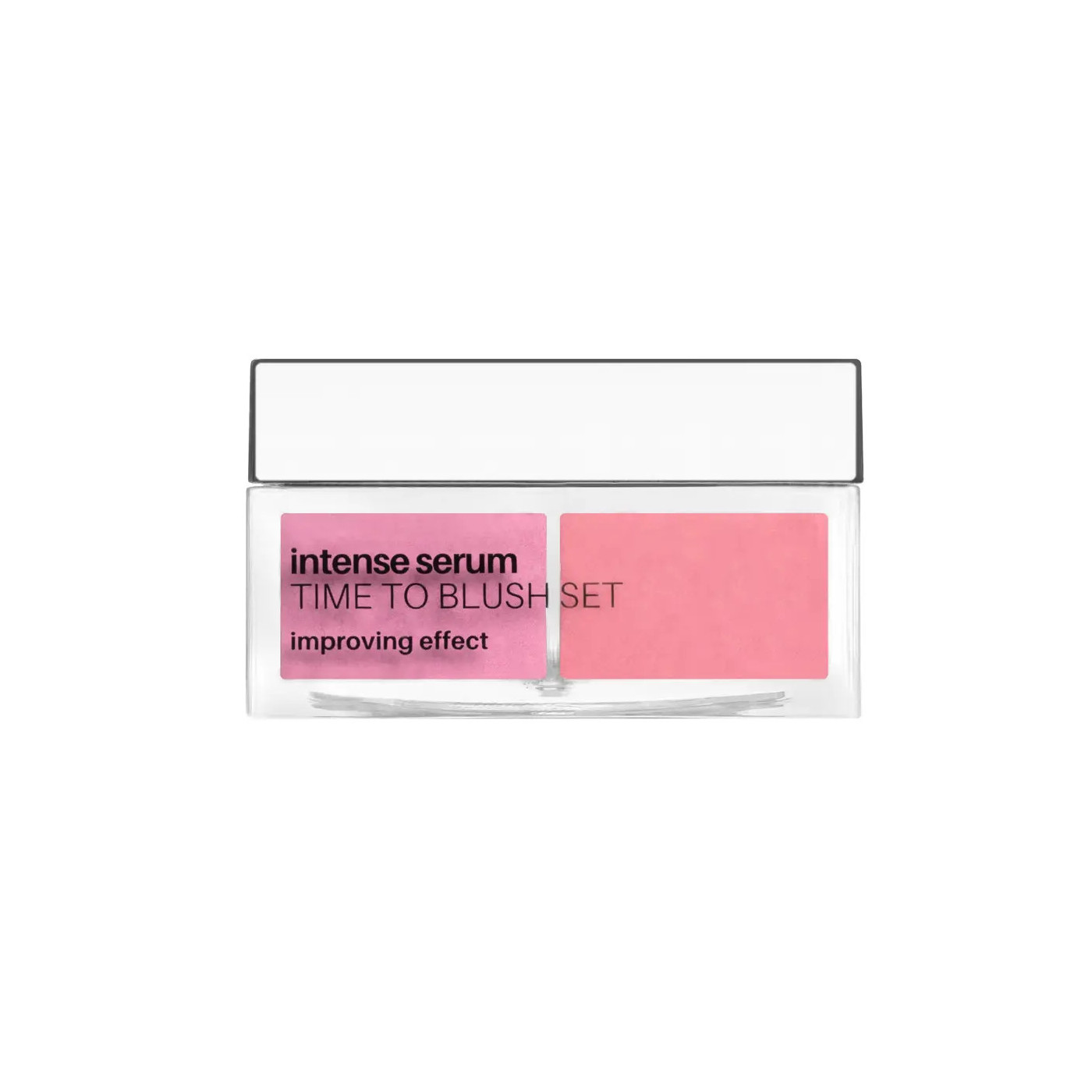 Intense Serum Time to Blush 01 Intense Serum Time to Blush 01