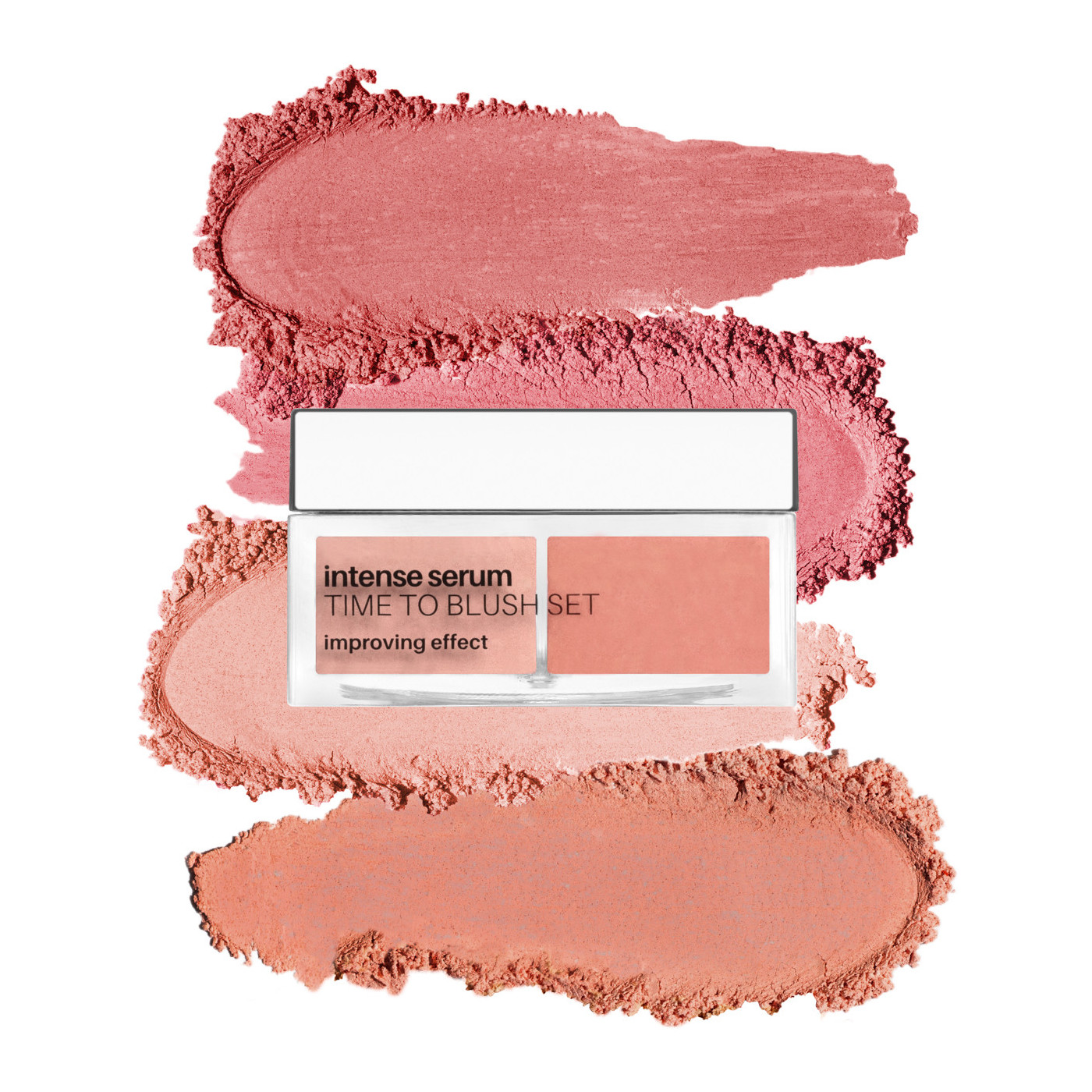 Intense Serum Time to Blush 02 Intense Serum Time to Blush 02