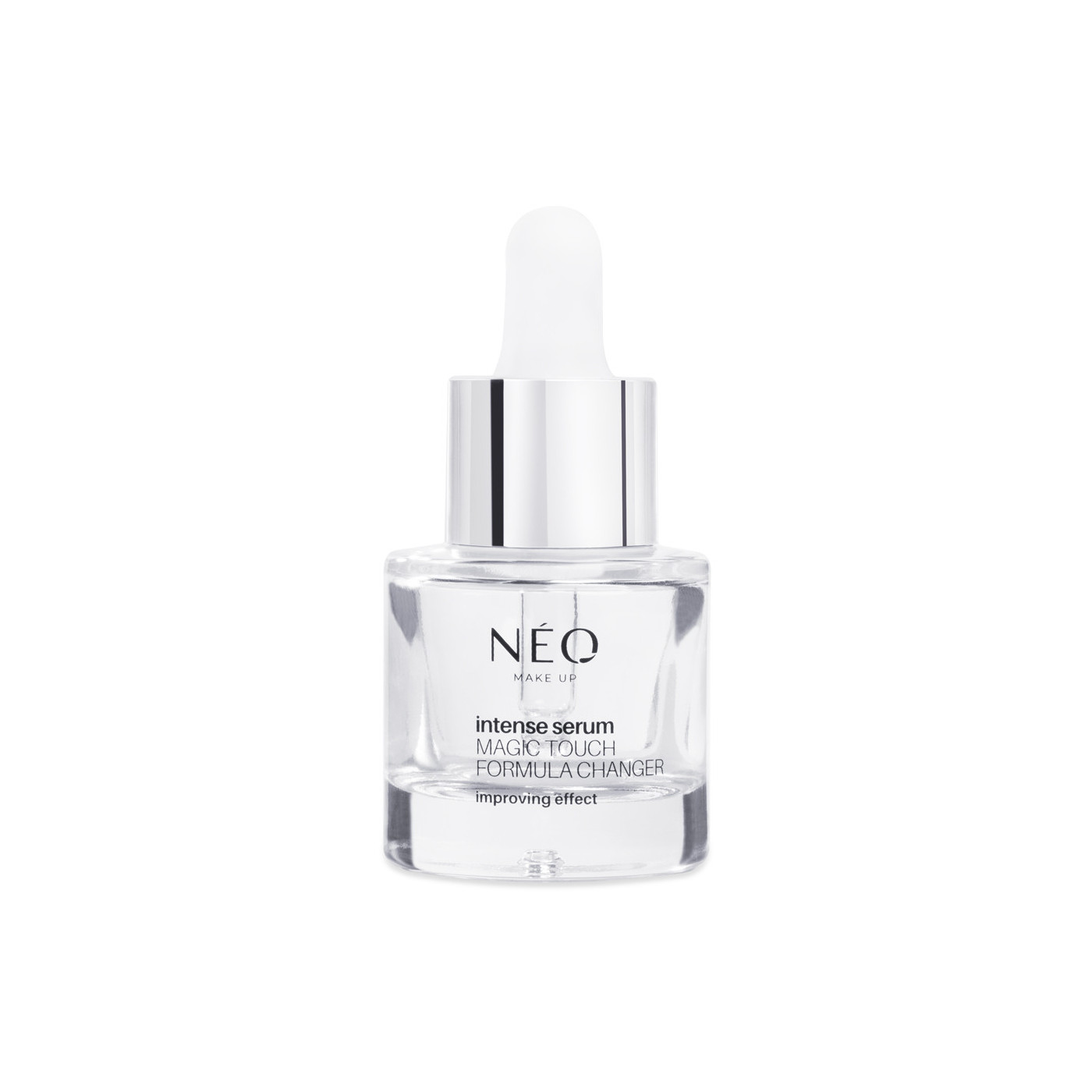 Intense Serum Magic Touch Formula Changer Intense Serum Magic Touch Formula Changer