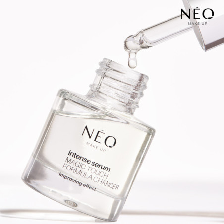 Intense Serum Magic Touch Formula Changer