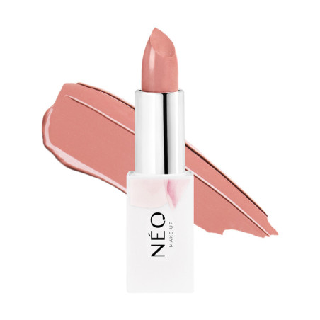 Intense Serum Sheer Lipstick 01 Honey Veil