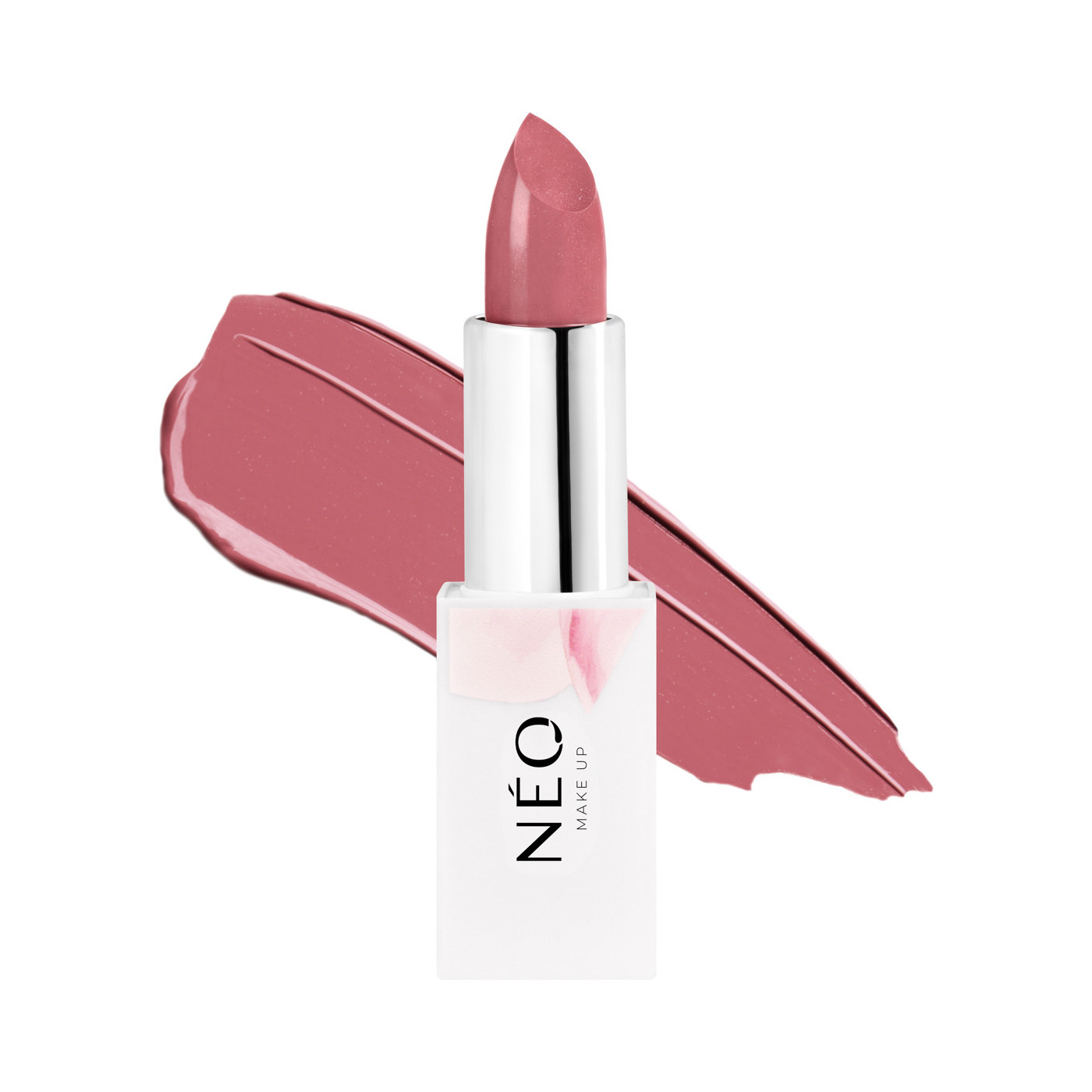 Intense Serum Sheer Lipstick 02 Peony Touch Intense Serum Sheer Lipstick 02 Peony Touch