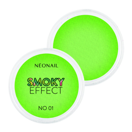 Smoky Effect 01