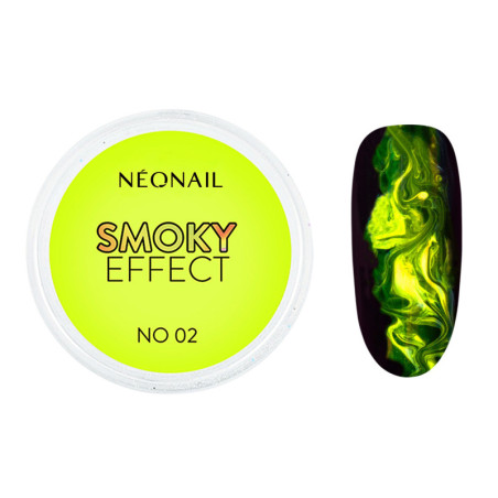 Smoky Effect 02