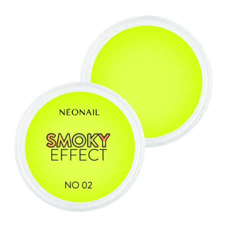 Smoky Effect 02