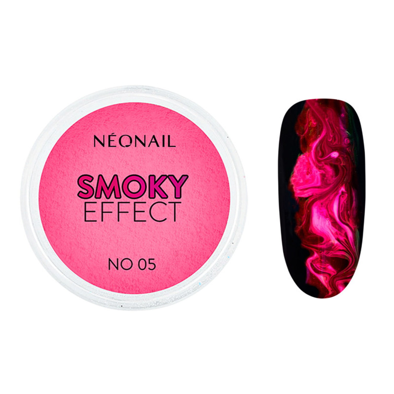 Smoky Effect 05