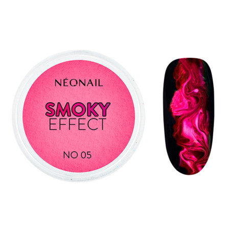 Smoky Effect 05
