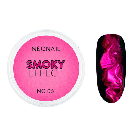 Smoky Effect 06