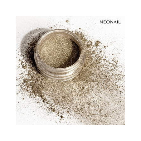 Metallic effect 02