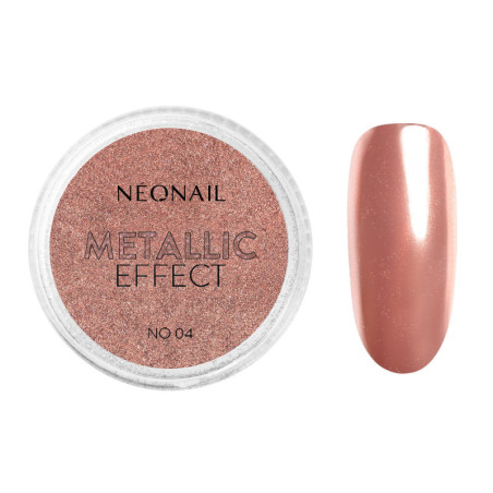 Metallic effect 04