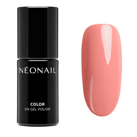 UV Nagellack 7,2 ml - Bloomy Mood