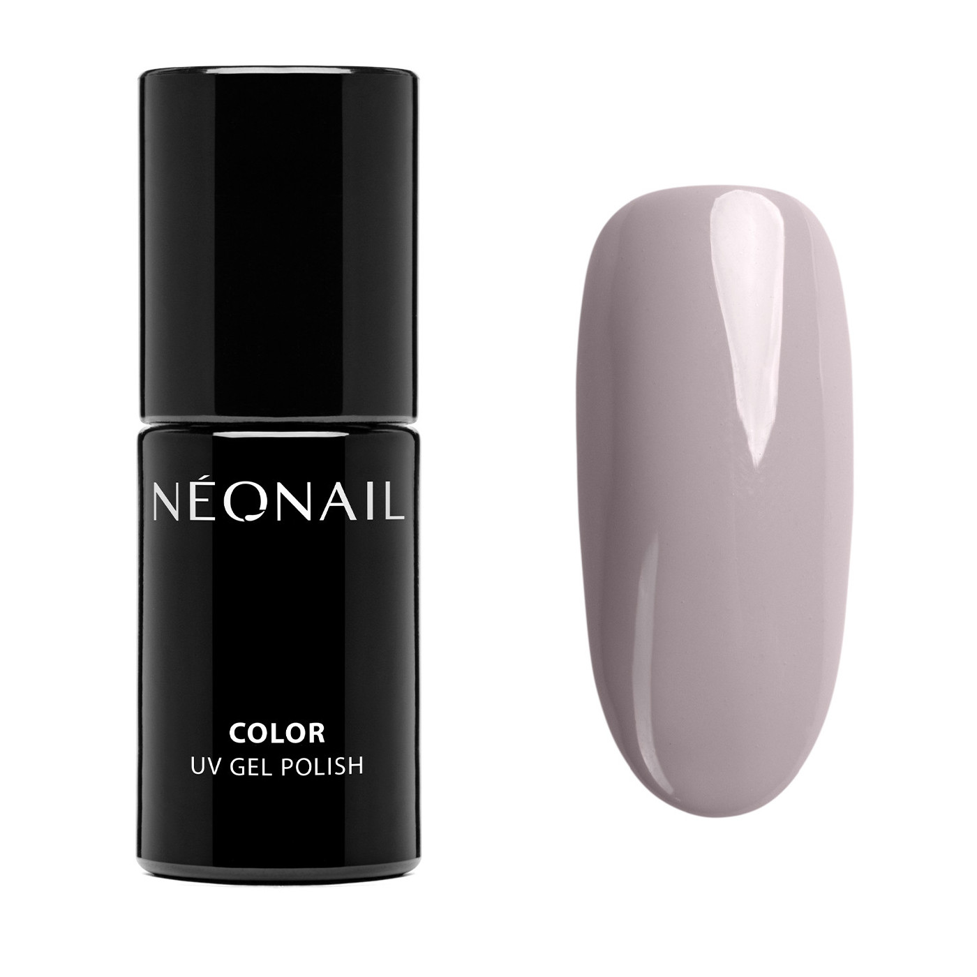 UV Nagellack 7,2 ml - Hot Cocoa