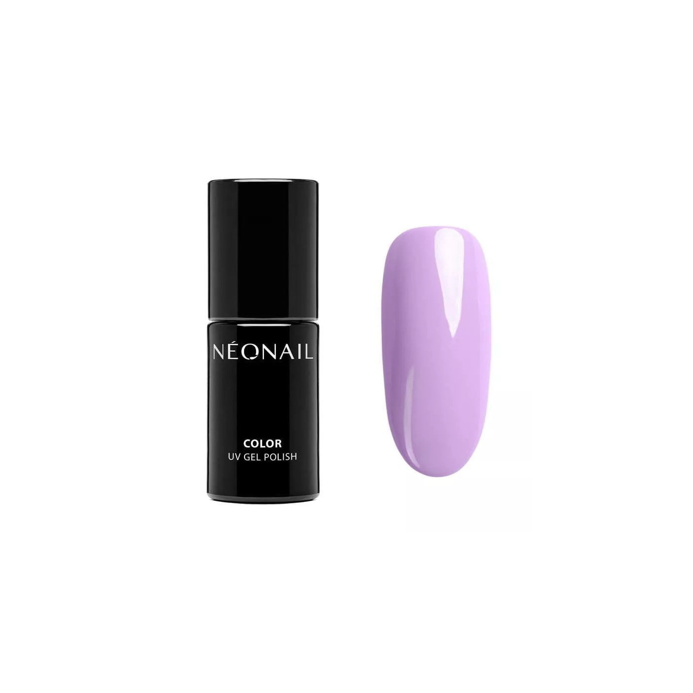 UV Nagellack 7,2 ml - Lavender