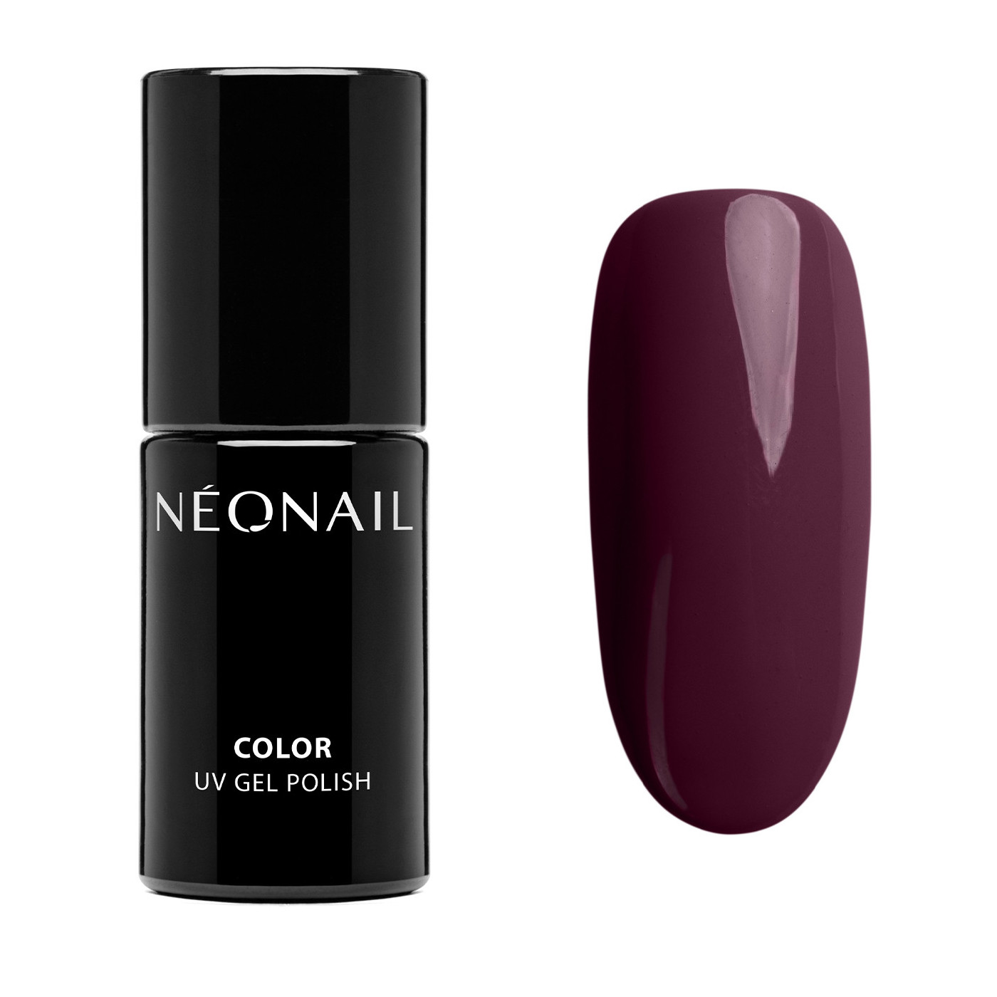 UV Nagellack 7,2 ml - Mysterious Tale