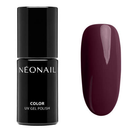 UV Nagellack 7,2 ml - Mysterious Tale