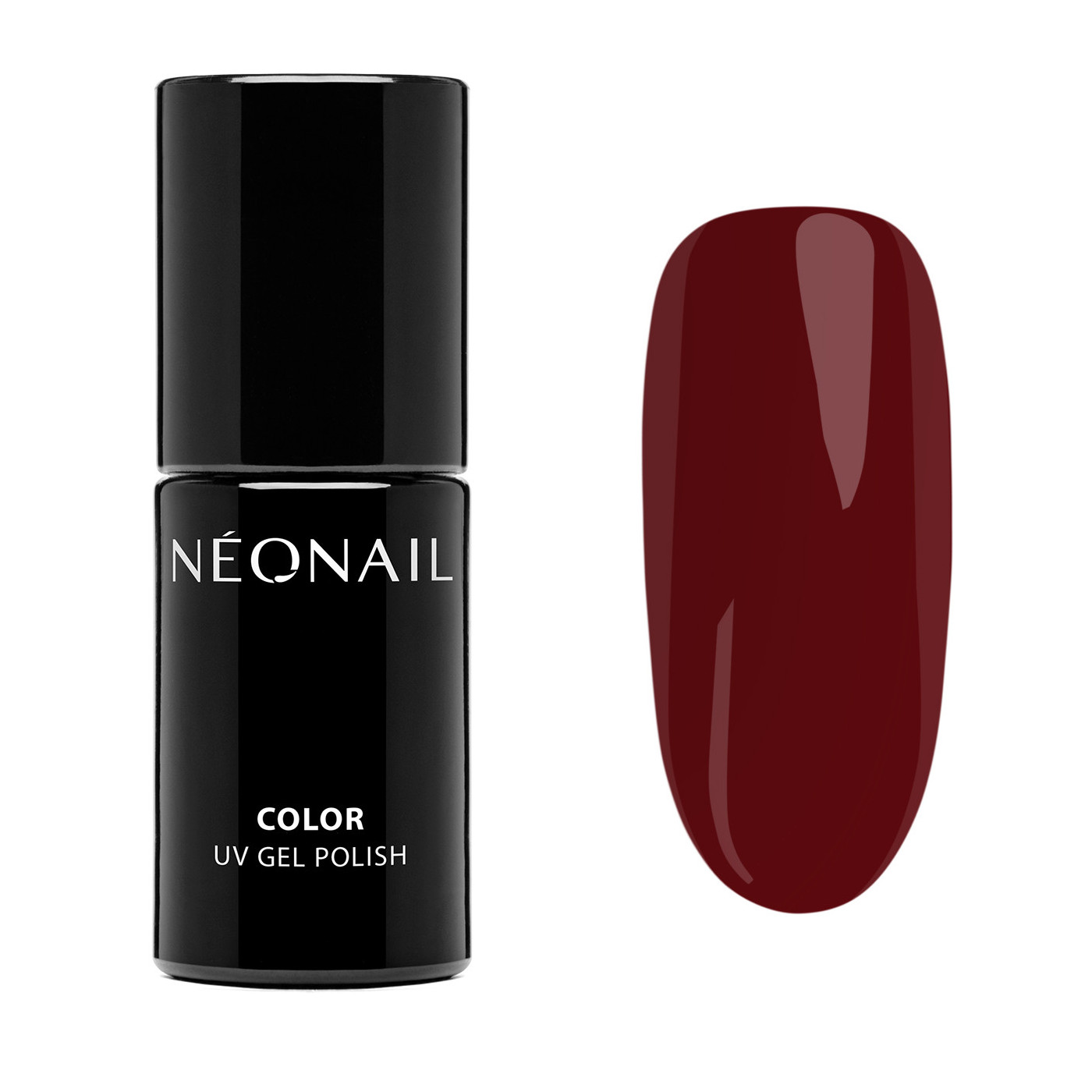 UV Nagellack 7,2 ml - Perfect Red