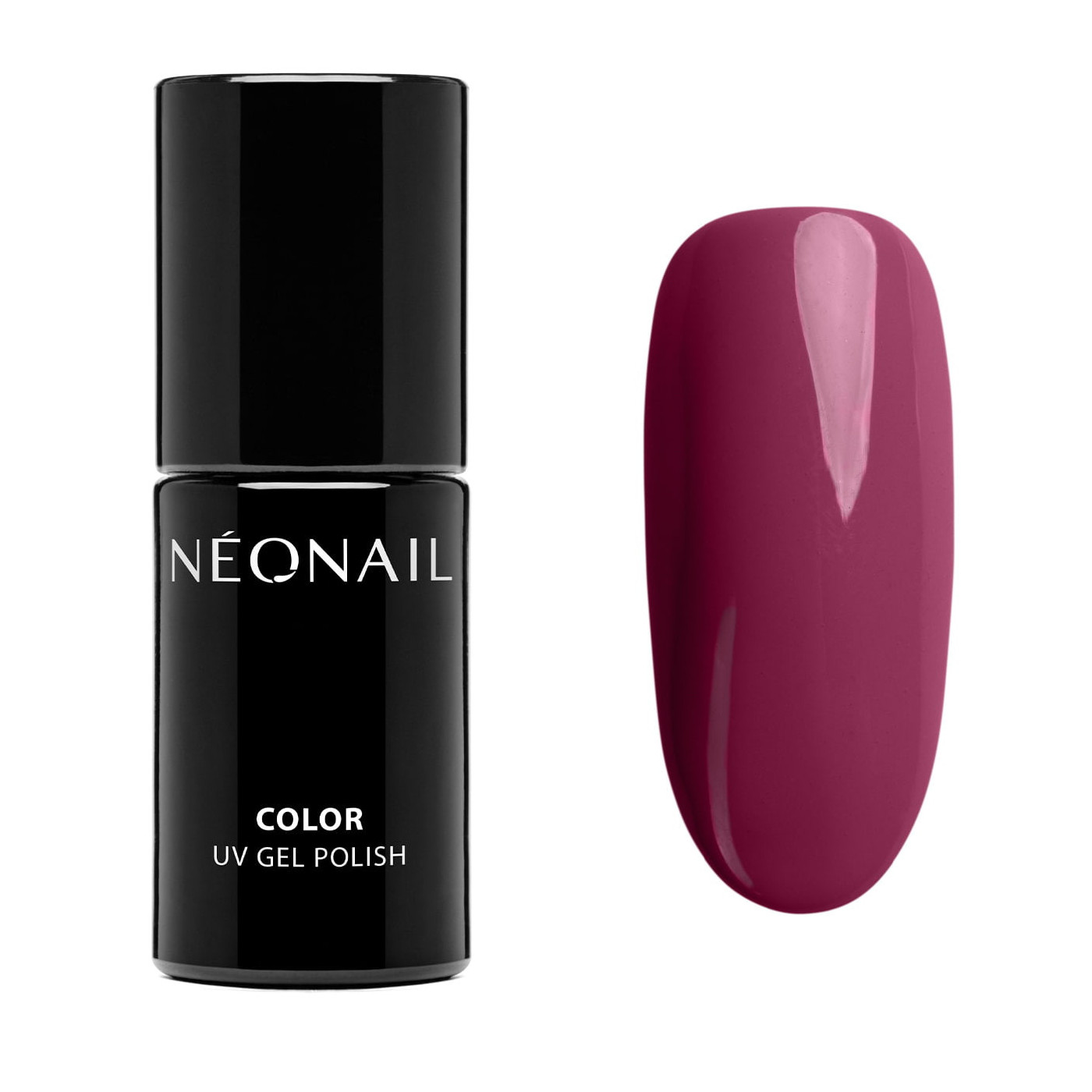 UV Nagellack Rosa- Feel Gorgeous kaufen