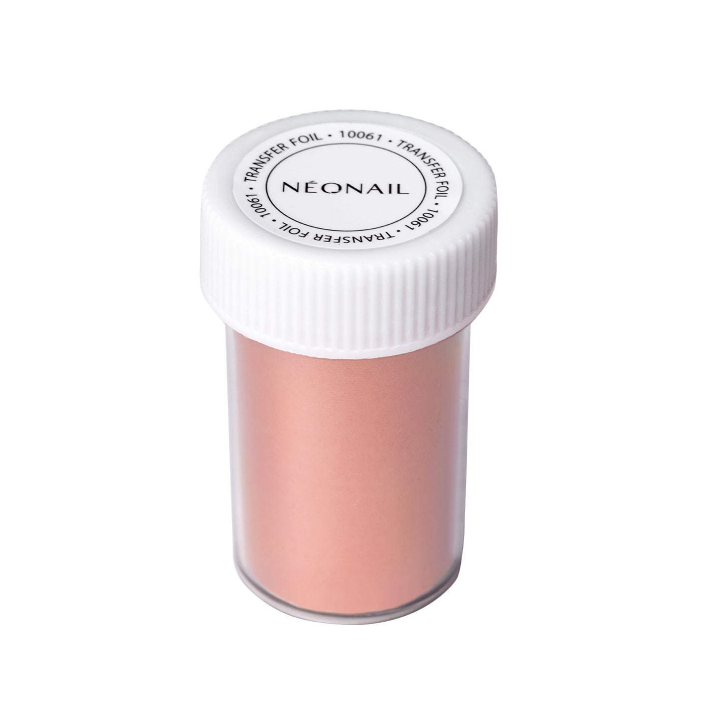 Transferfolie 18 ROSY GOLD MATTE