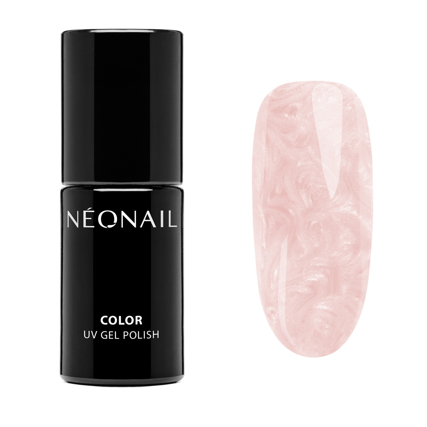 UV Nagellack 7,2 ml - Glaze of Grace