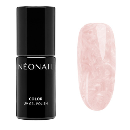 UV Nagellack 7,2 ml - Glaze of Grace