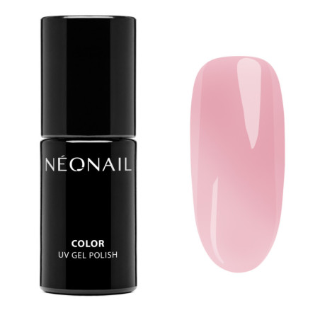 UV Nagellack 7,2 ml - Rosy Escape