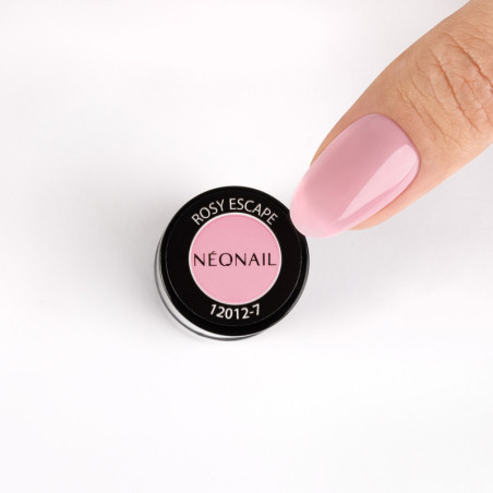 UV Nagellack 7,2 ml - Rosy Escape