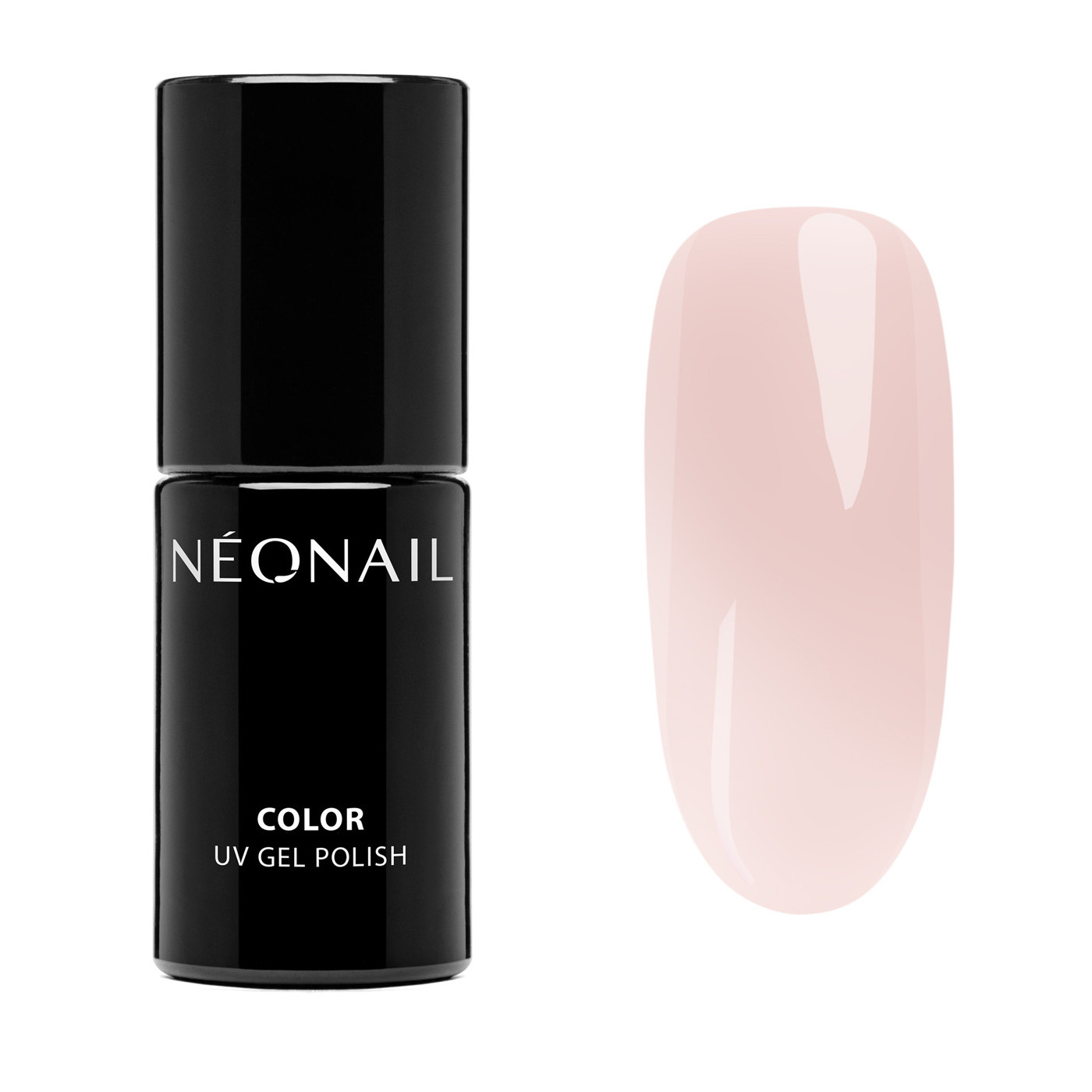 UV Nagellack 7,2 ml - Cheerful Moments