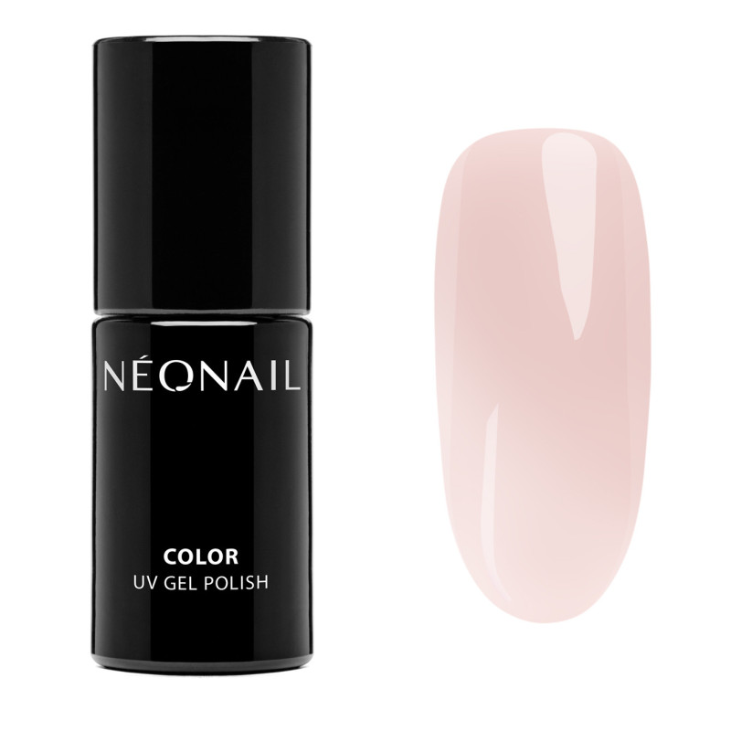 UV Nagellack 7,2 ml - Cheerful Moments