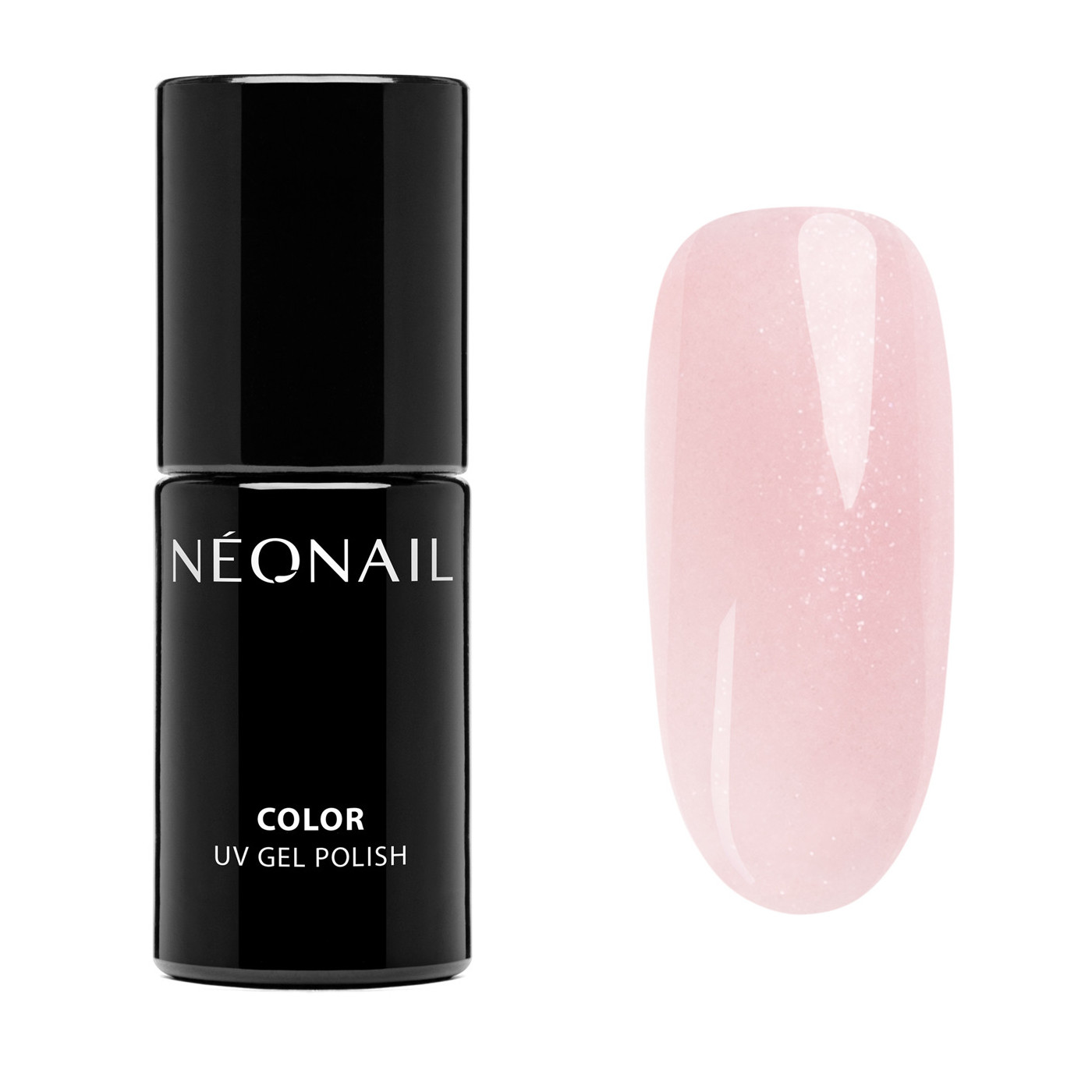 UV Nagellack 7,2 ml - Gentle Promise