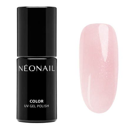 UV Nagellack 7,2 ml - Gentle Promise